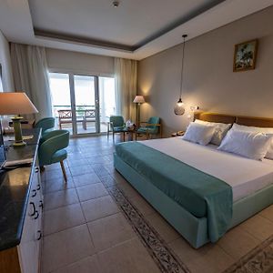 Superior Zimmer mit Kingsize-Bett